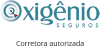 Oxigênio Seguros